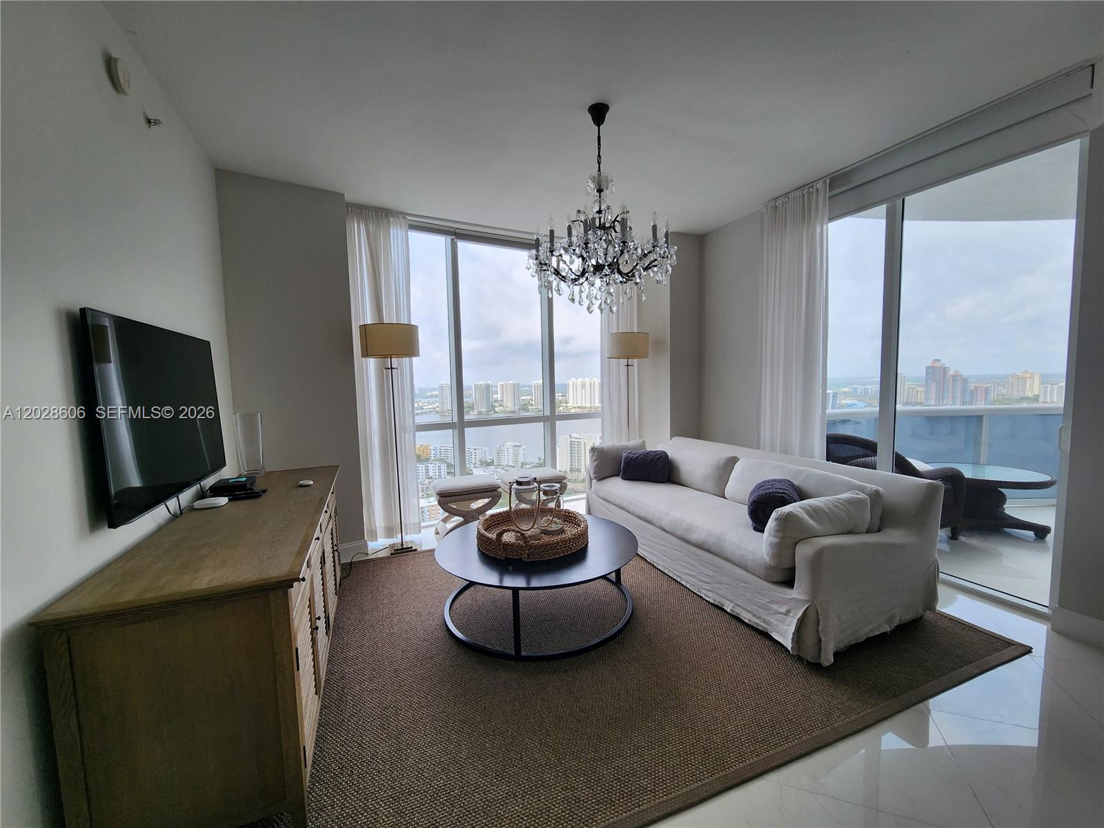18201 Collins Ave #4101A Sunny Isles Beach, FL 33160