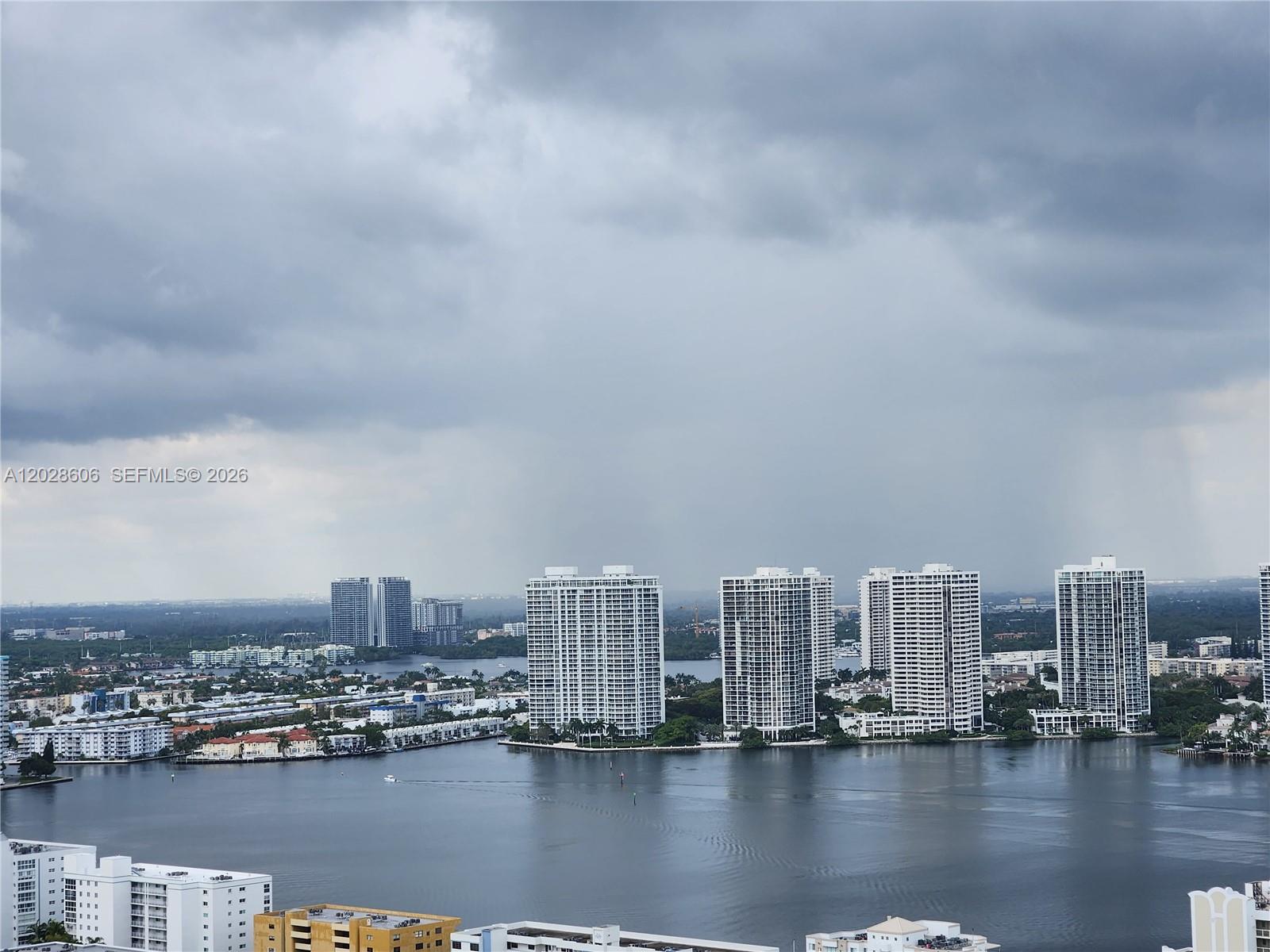 18201 Collins Ave #4101A Sunny Isles Beach, FL 33160