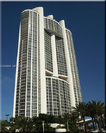 18201 Collins Ave #4101A Sunny Isles Beach, FL 33160