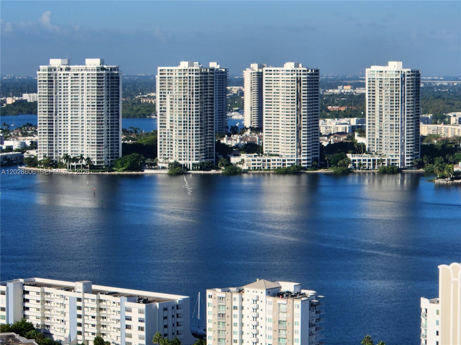 18201 Collins Ave #4101A Sunny Isles Beach, FL 33160
