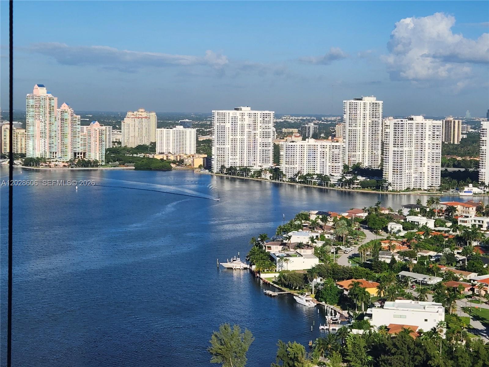 18201 Collins Ave #4101A Sunny Isles Beach, FL 33160