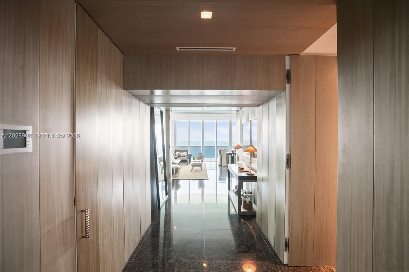15811 Collins Ave #2601 Sunny Isles Beach, FL 33160
