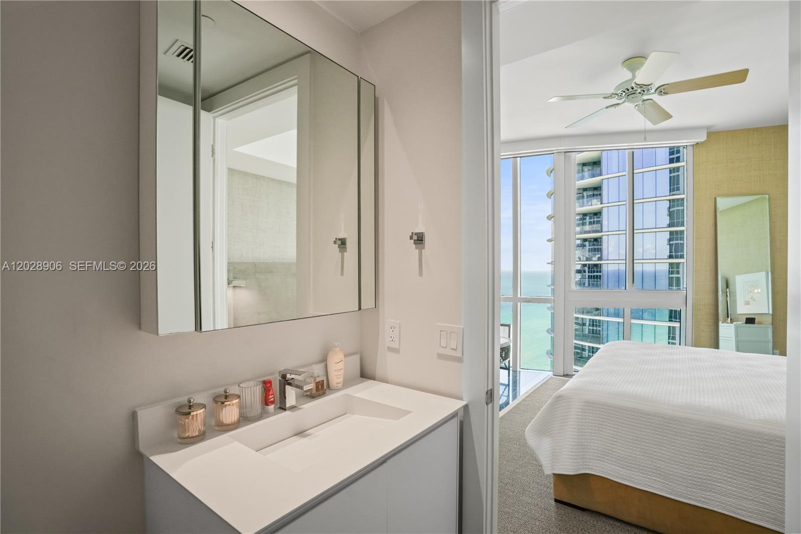 15811 Collins Ave #2601 Sunny Isles Beach, FL 33160
