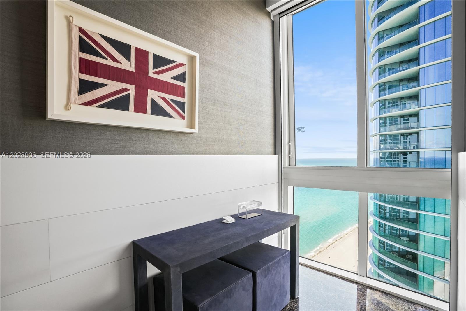15811 Collins Ave #2601 Sunny Isles Beach, FL 33160