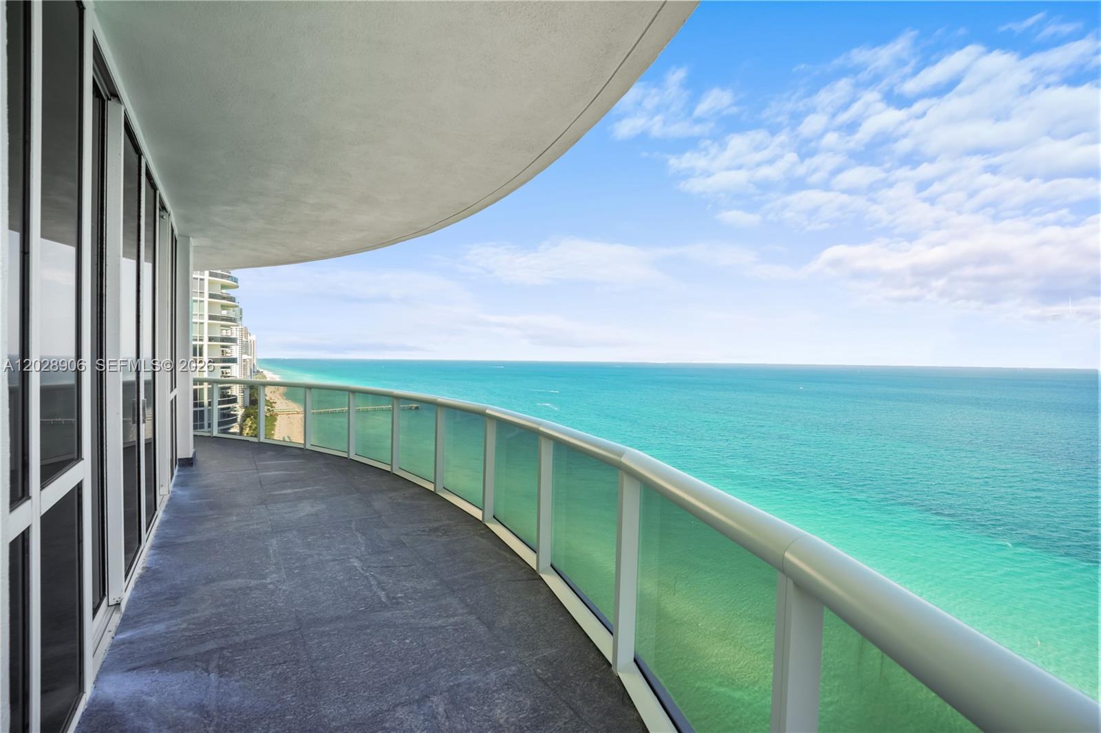 15811 Collins Ave #2601 Sunny Isles Beach, FL 33160