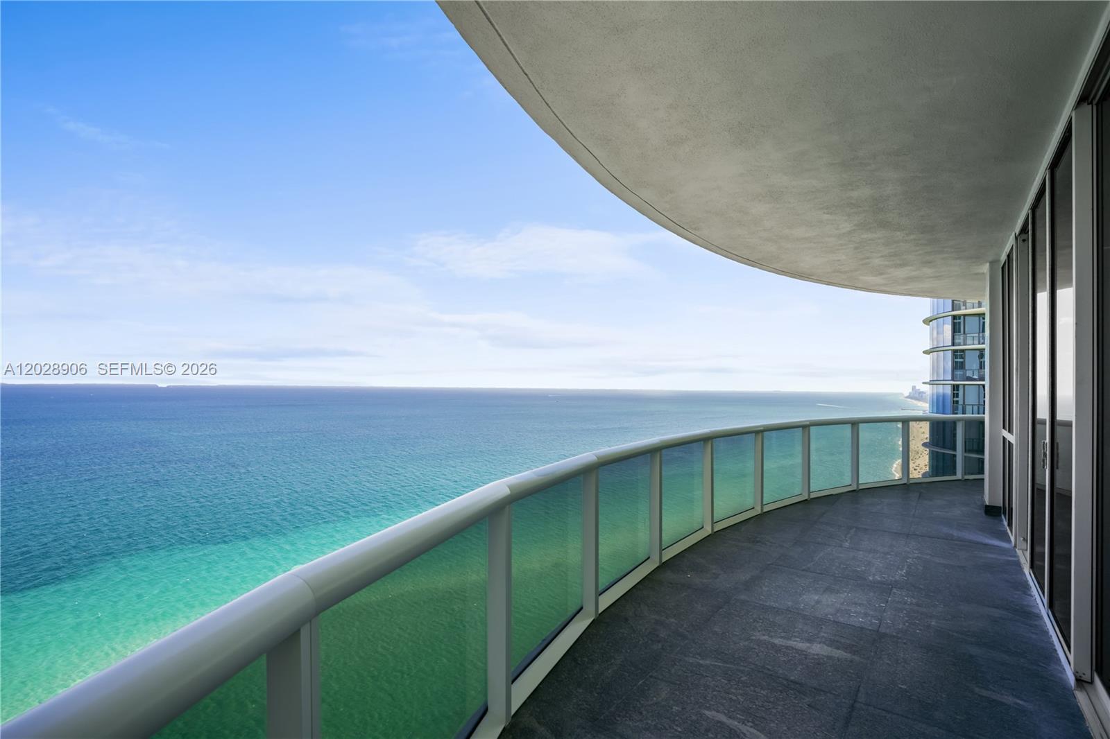 15811 Collins Ave #2601 Sunny Isles Beach, FL 33160