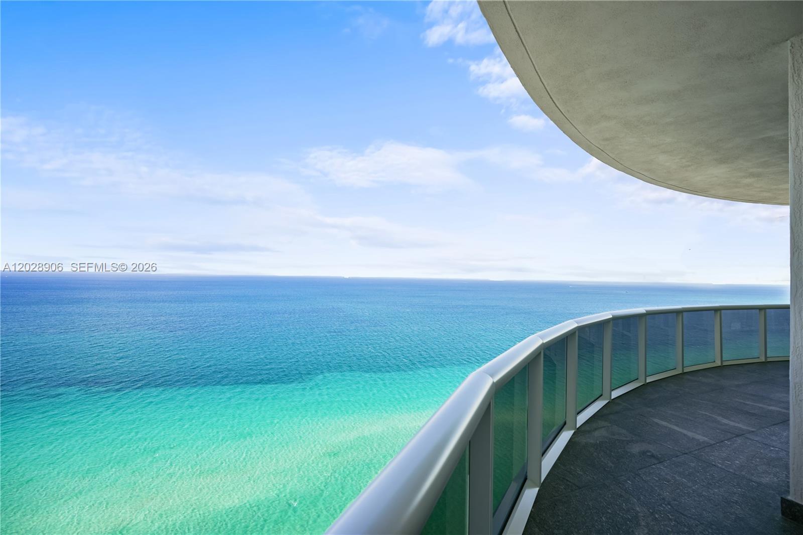 15811 Collins Ave #2601 Sunny Isles Beach, FL 33160
