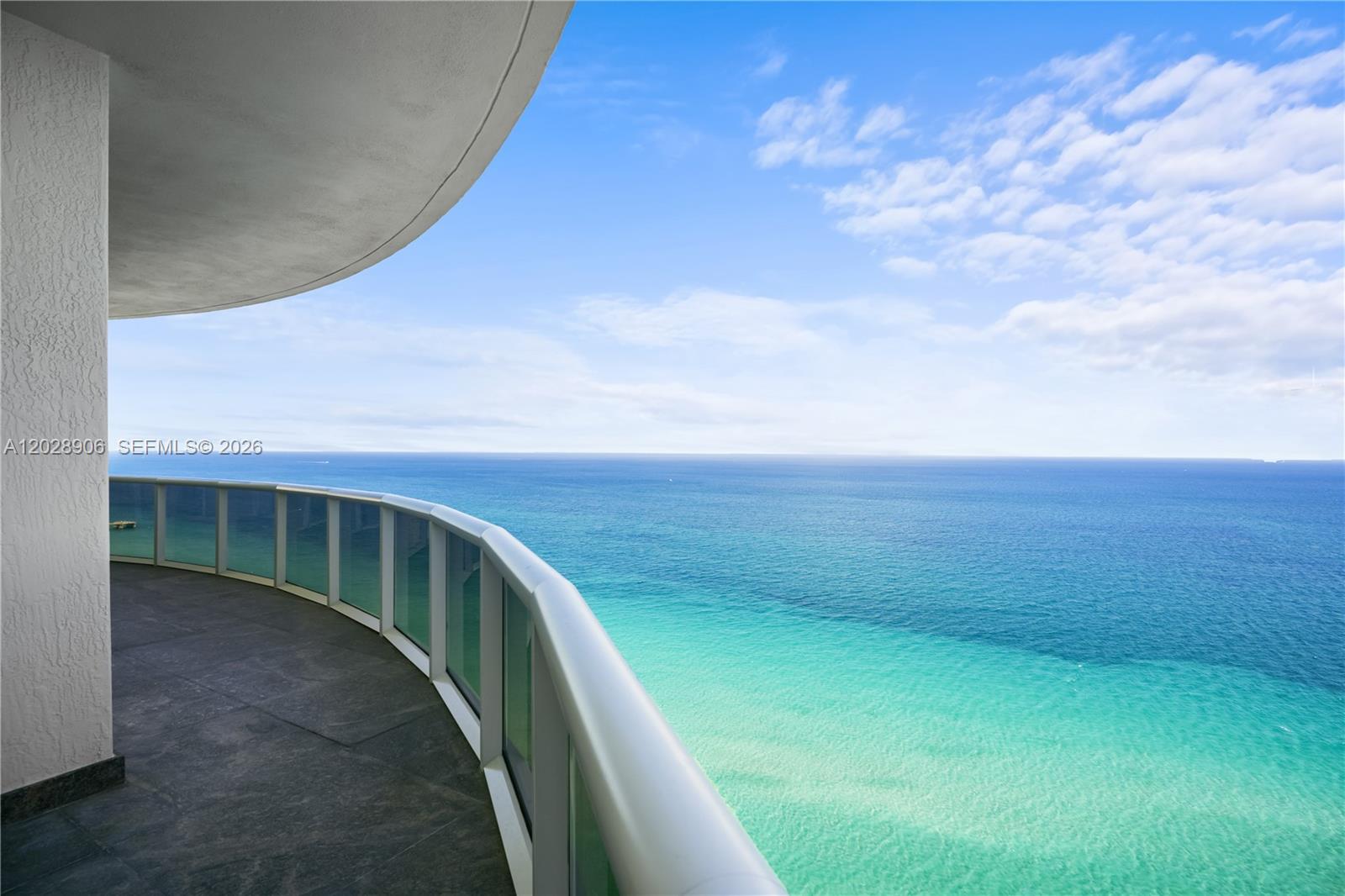 15811 Collins Ave #2601 Sunny Isles Beach, FL 33160