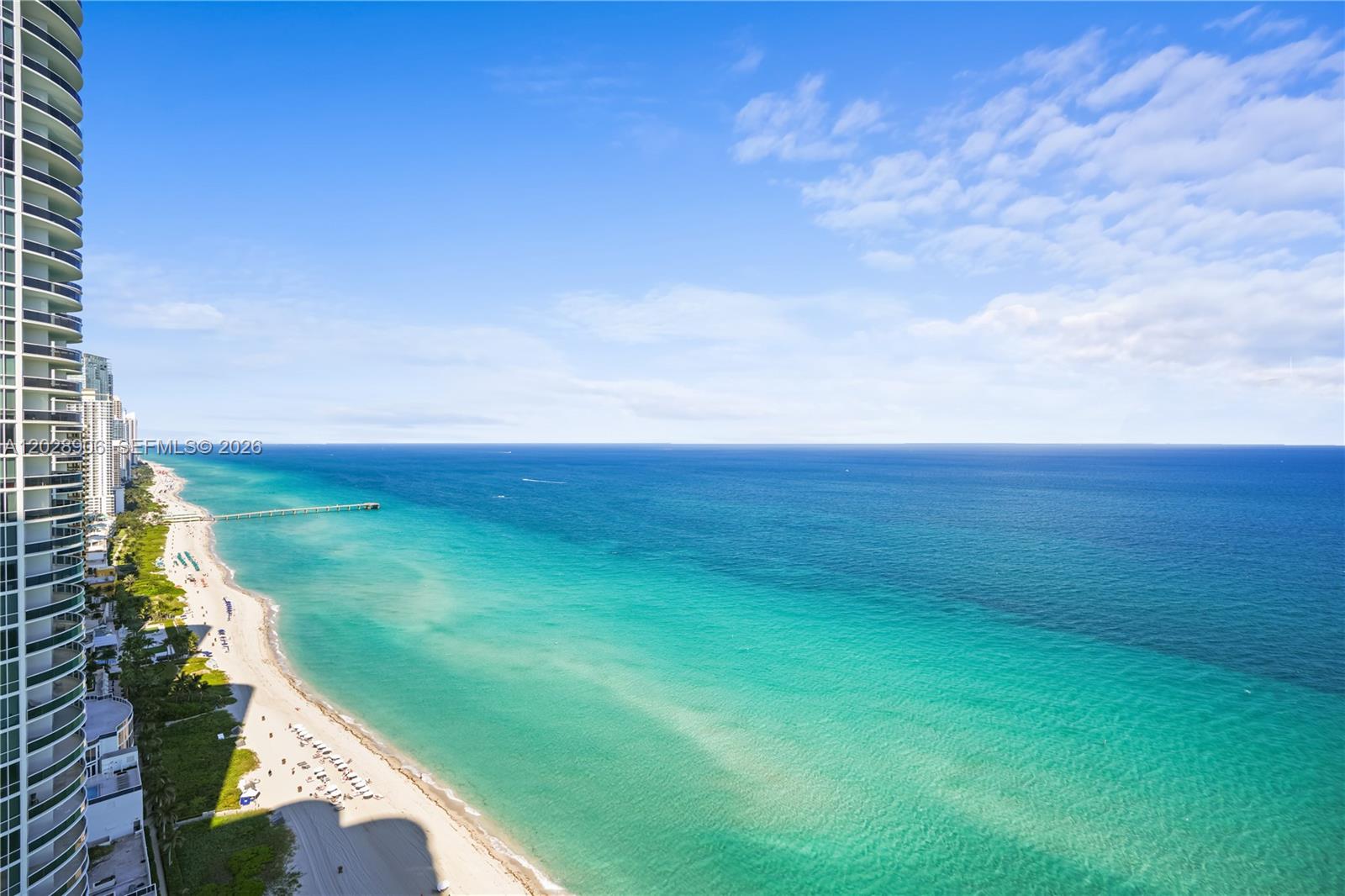 15811 Collins Ave #2601 Sunny Isles Beach, FL 33160