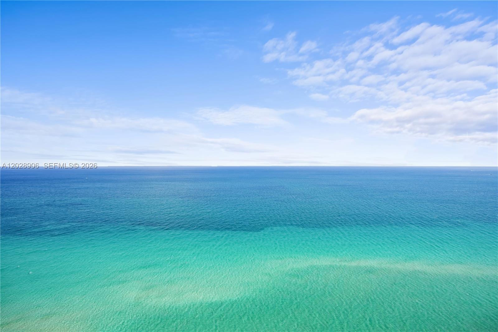 15811 Collins Ave #2601 Sunny Isles Beach, FL 33160