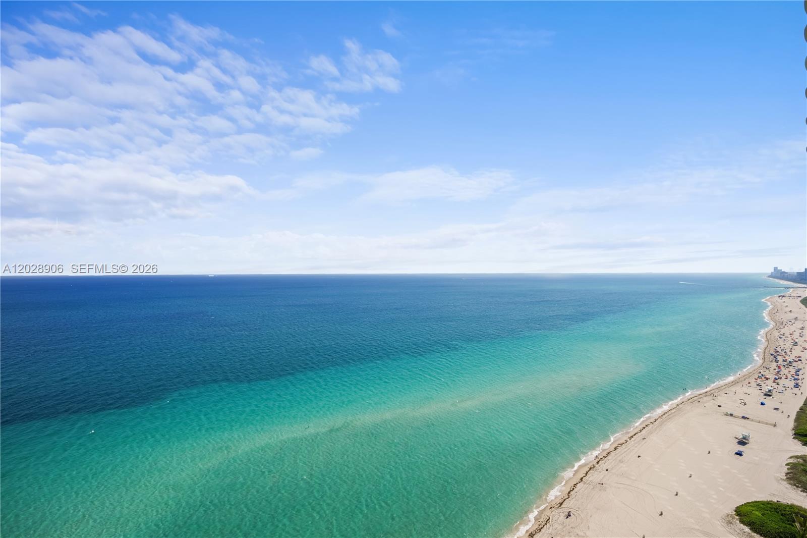 15811 Collins Ave #2601 Sunny Isles Beach, FL 33160