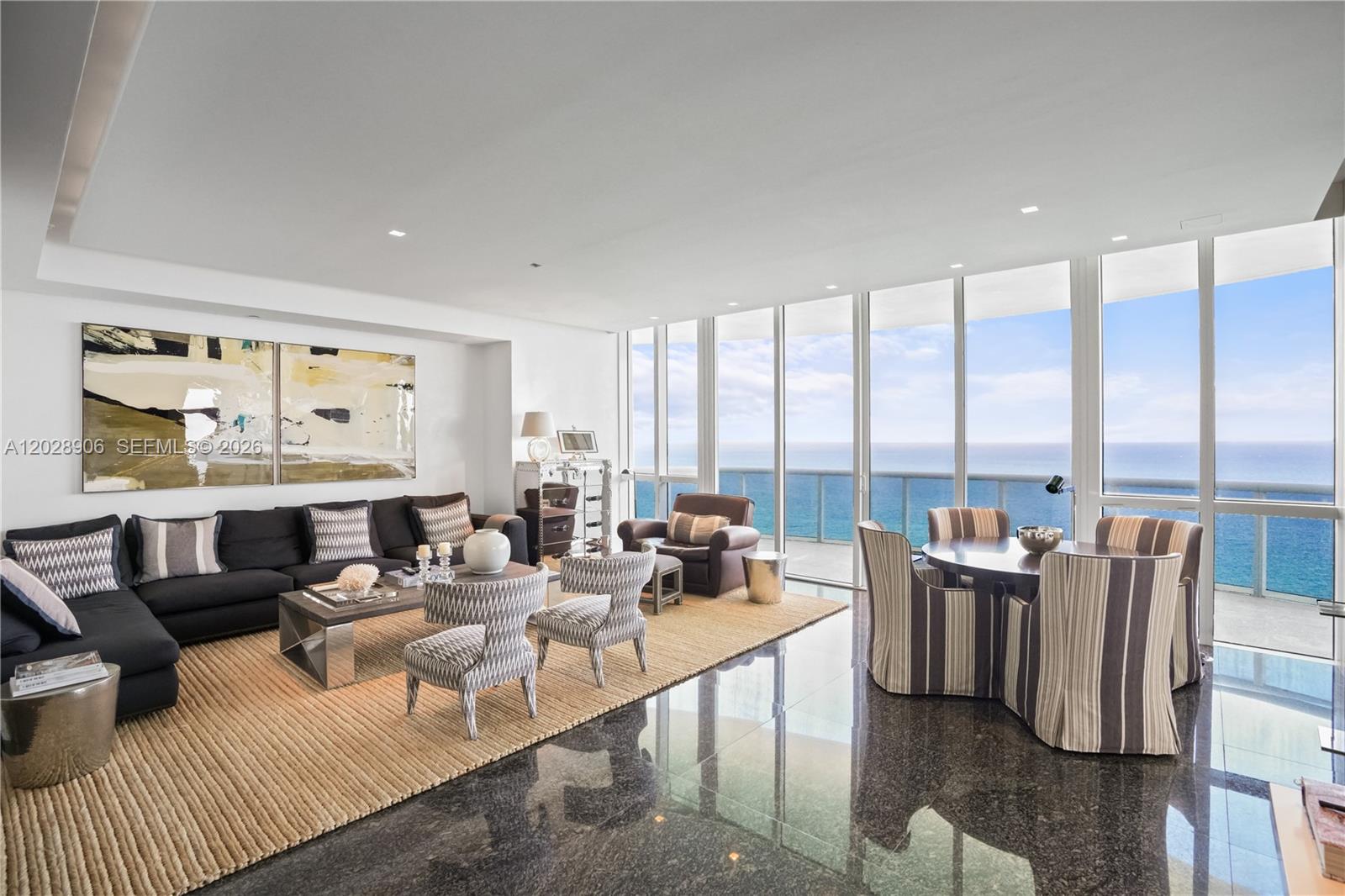15811 Collins Ave #2601 Sunny Isles Beach, FL 33160