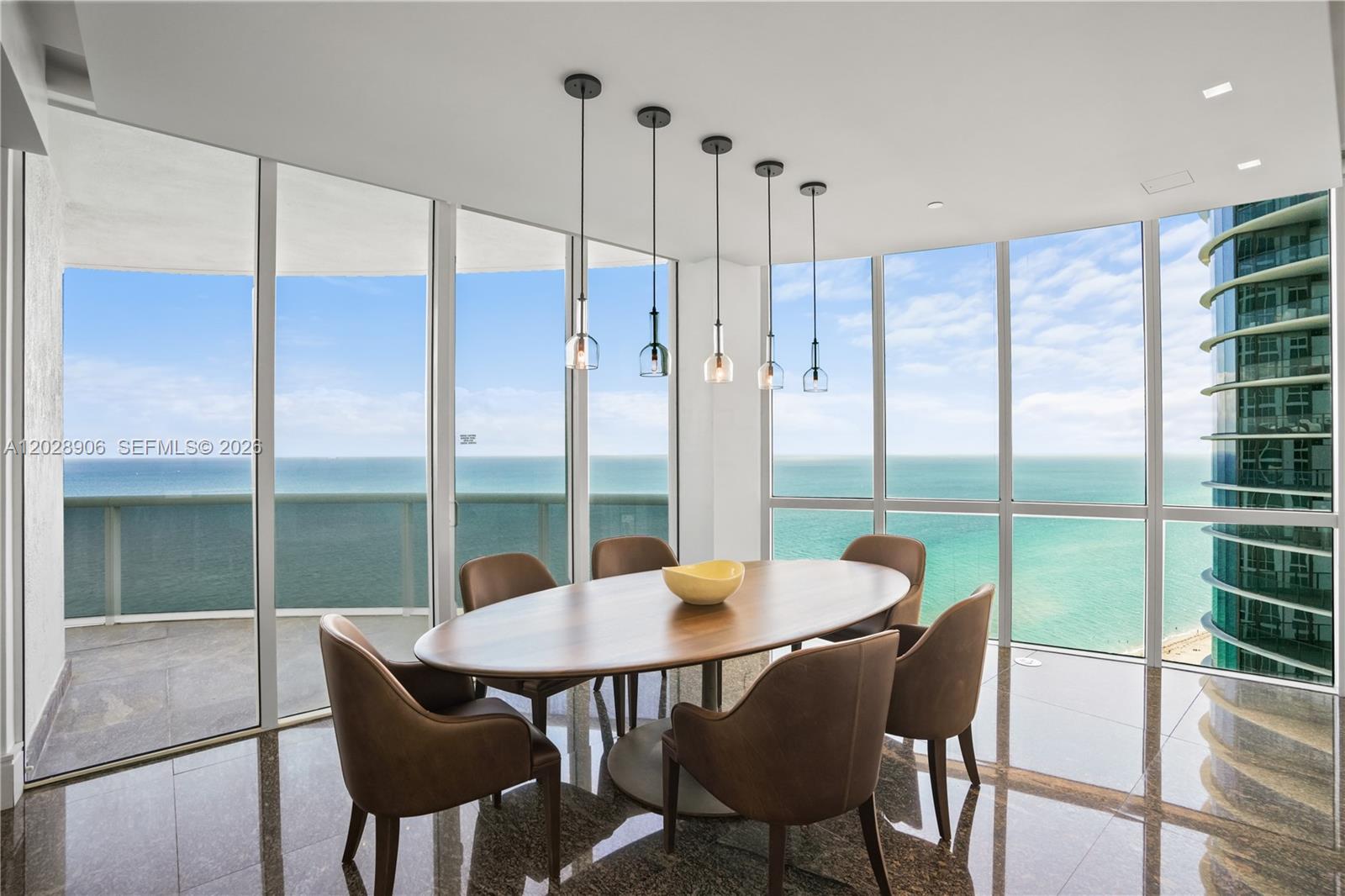 15811 Collins Ave #2601 Sunny Isles Beach, FL 33160