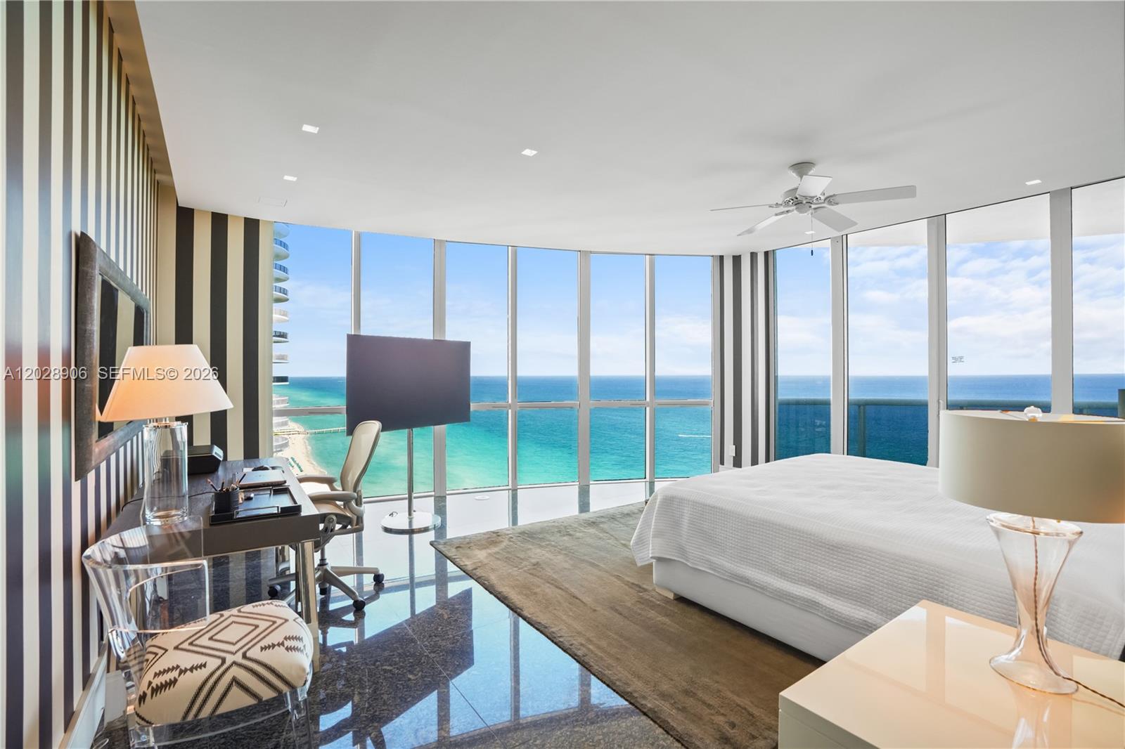 15811 Collins Ave #2601 Sunny Isles Beach, FL 33160