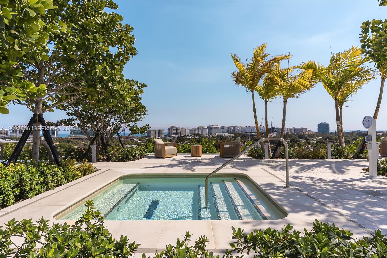 9201 E Bay Hbr Dr #603 Bay Harbor Islands, FL 33154