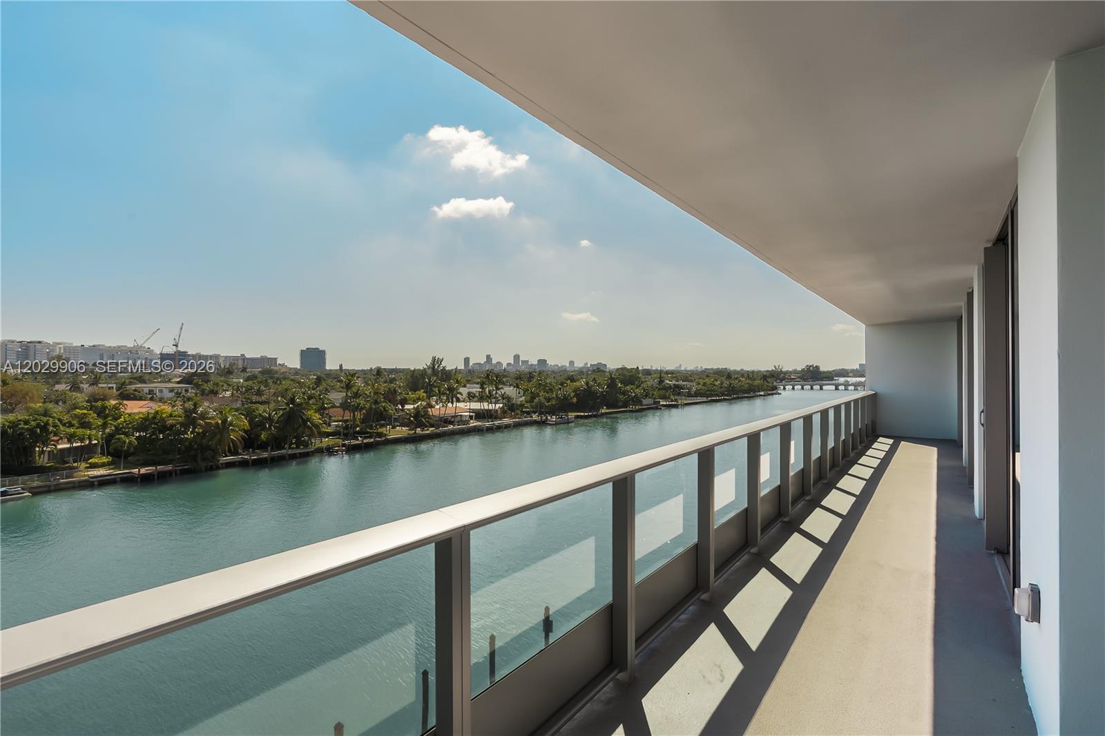 9201 E Bay Hbr Dr #603 Bay Harbor Islands, FL 33154