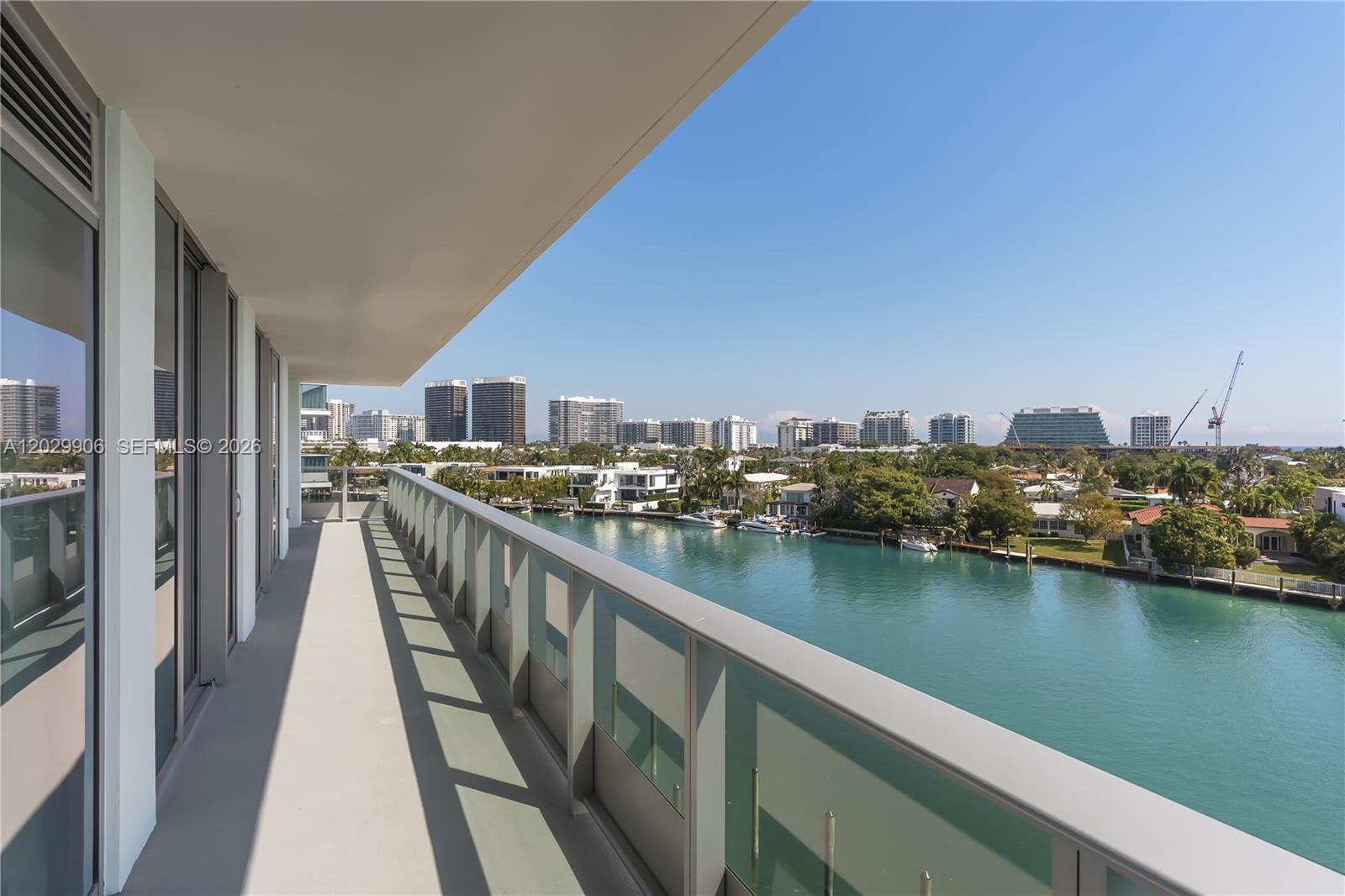 9201 E Bay Hbr Dr #603 Bay Harbor Islands, FL 33154