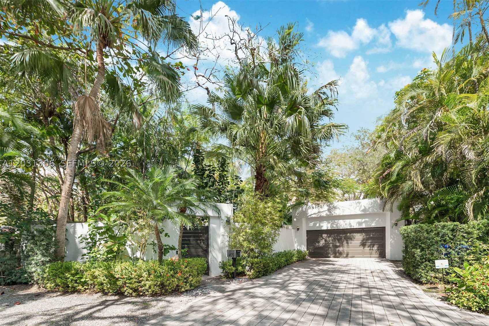4051 Ensenada Ave Miami, FL 33133