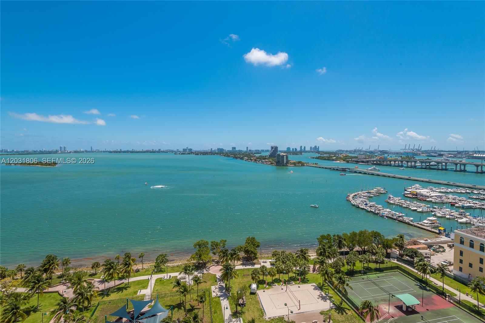 image Aria on the Bay29