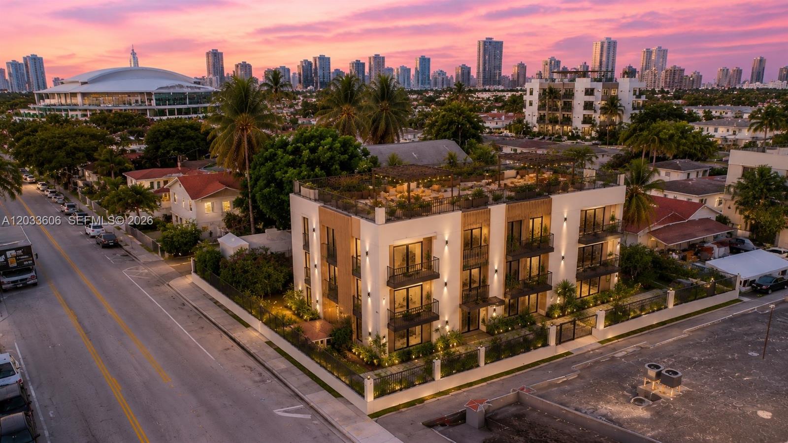 1267 NW 3rd St Miami, FL 33125