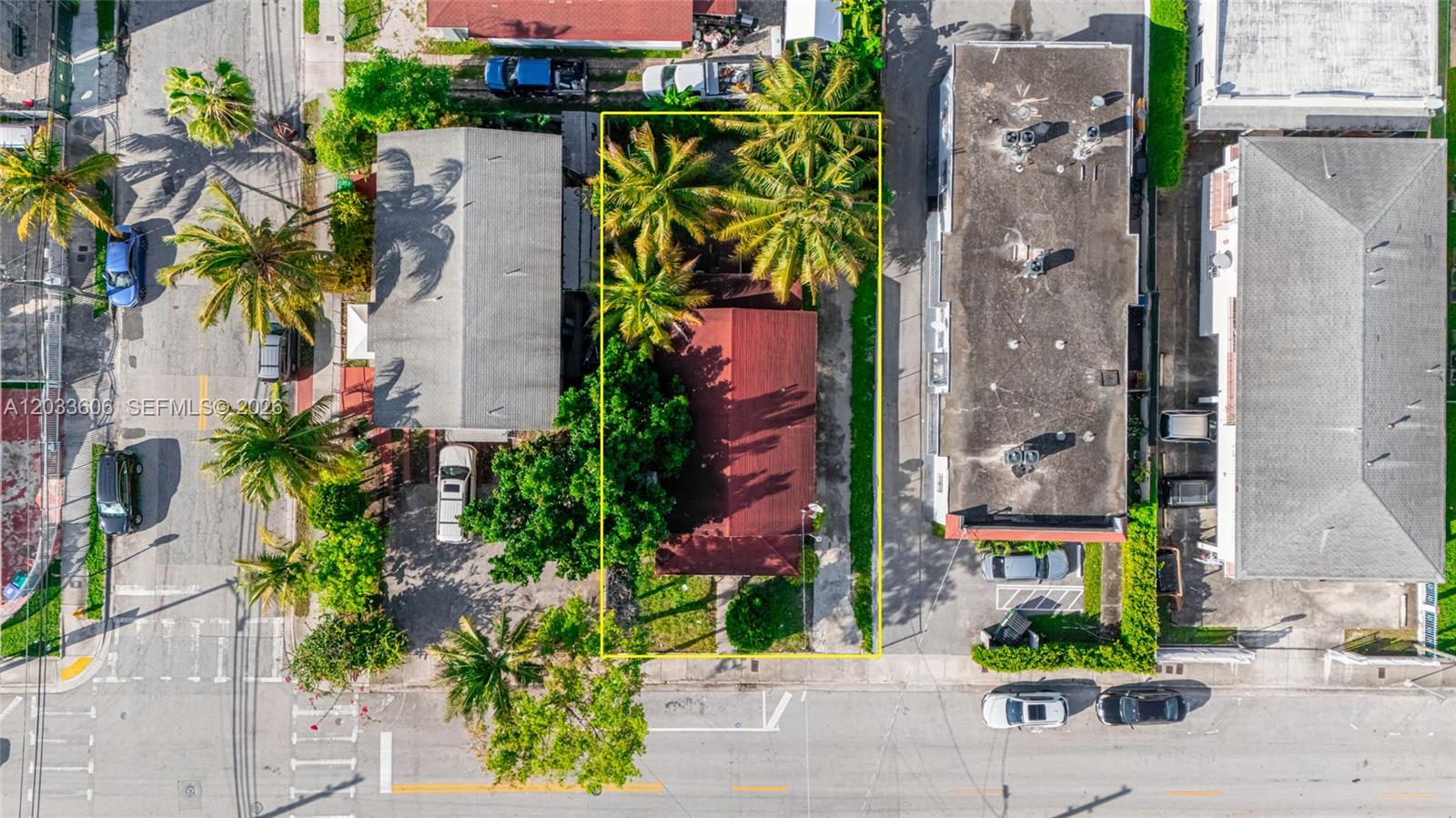 1267 NW 3rd St Miami, FL 33125