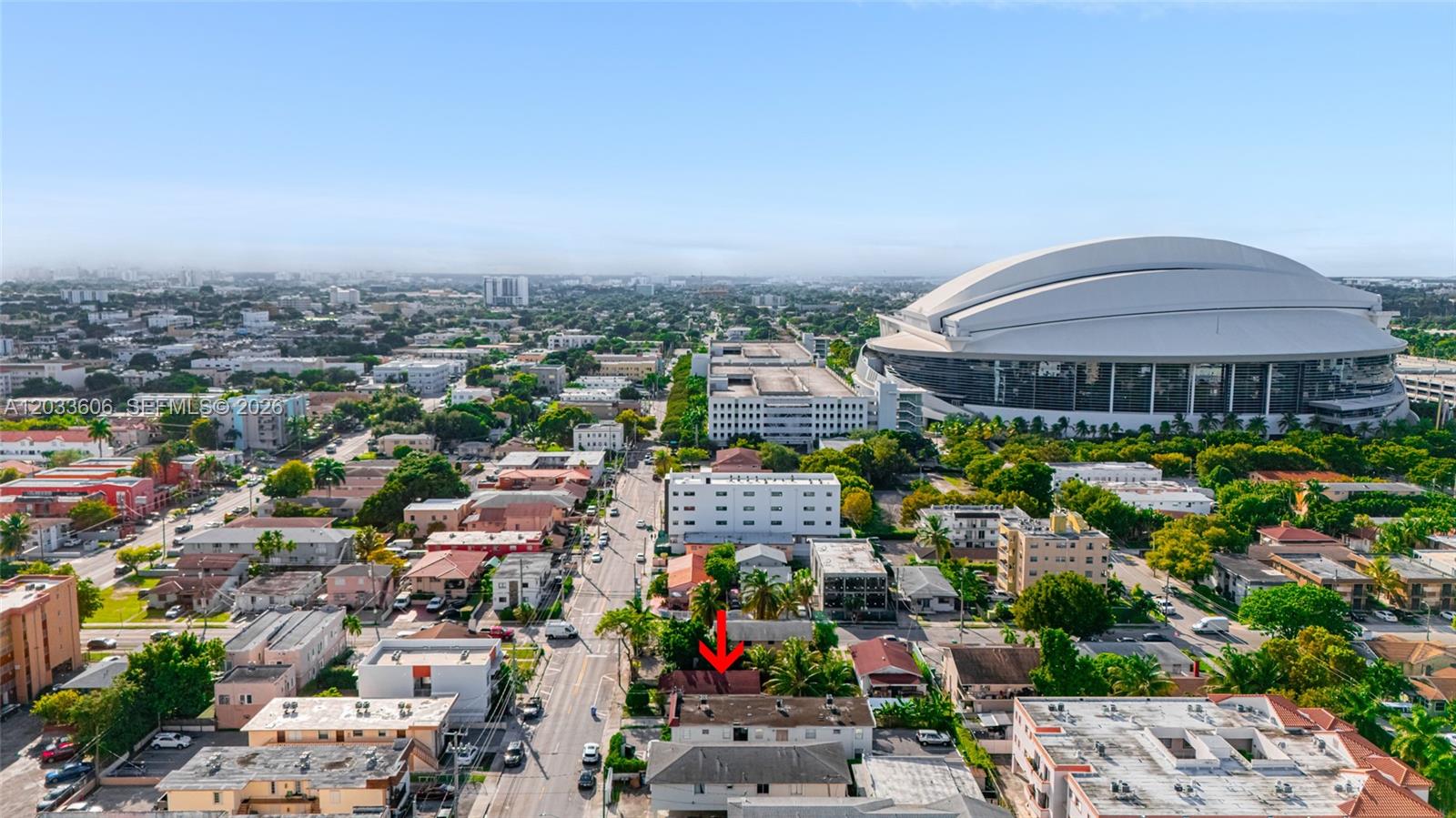 1267 NW 3rd St Miami, FL 33125