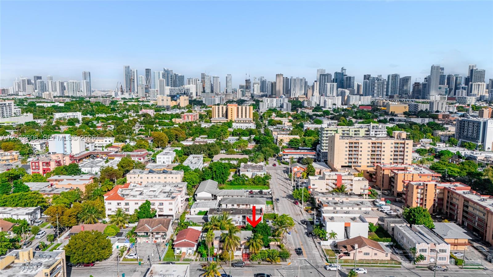 1267 NW 3rd St Miami, FL 33125