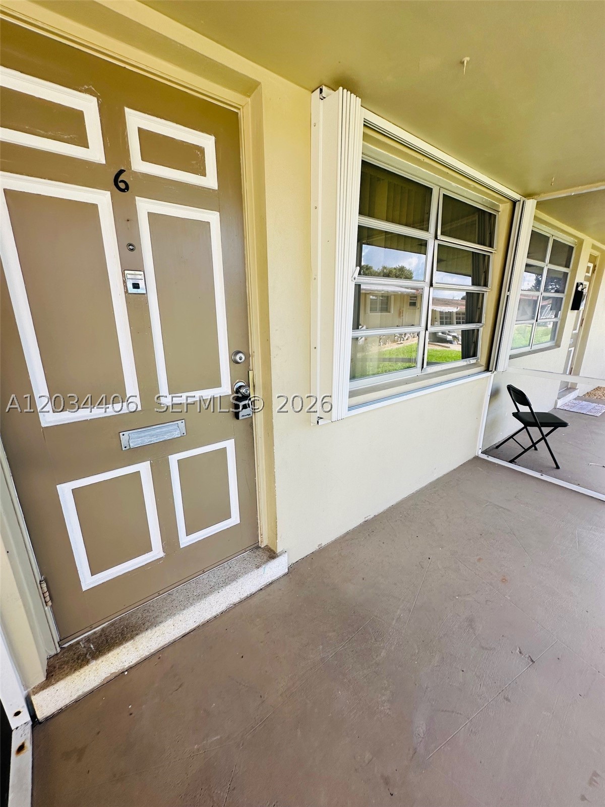 2319 Jackson St #6