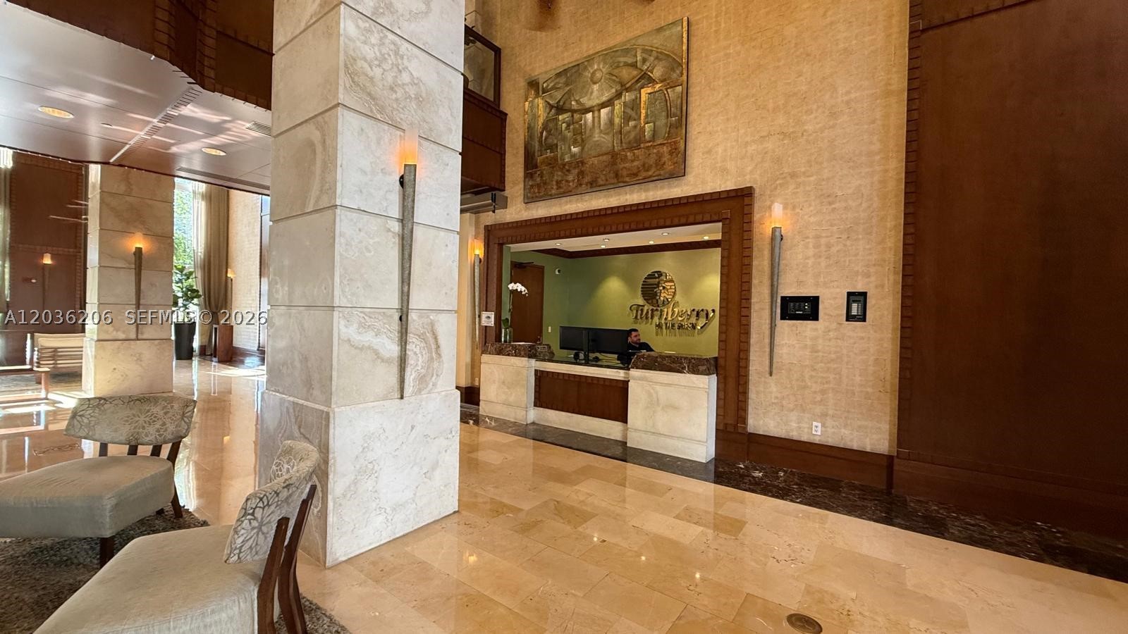 19501 W Country Clb Dr #1212 Aventura, FL 33180
