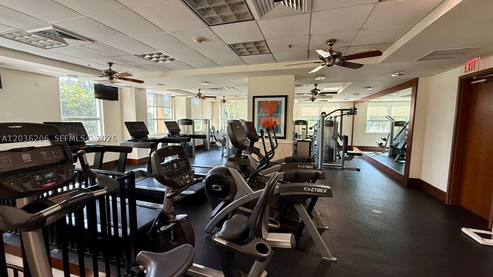 19501 W Country Clb Dr #1212 Aventura, FL 33180