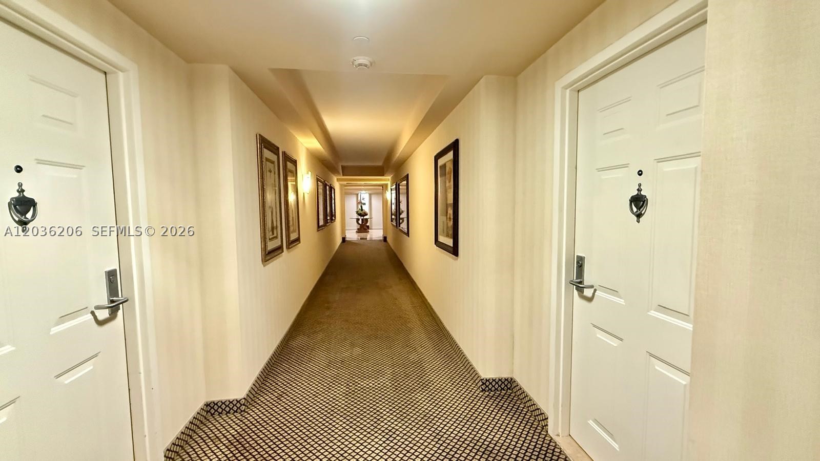 19501 W Country Clb Dr #1212 Aventura, FL 33180