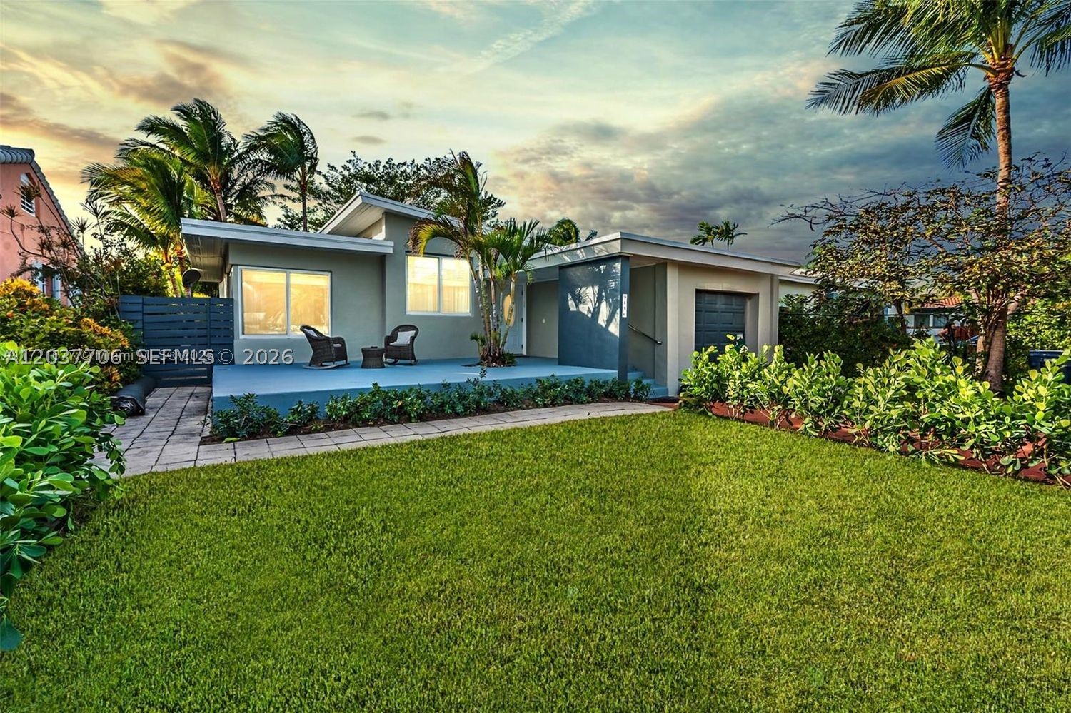 9156 Froude Ave Surfside, FL 33154