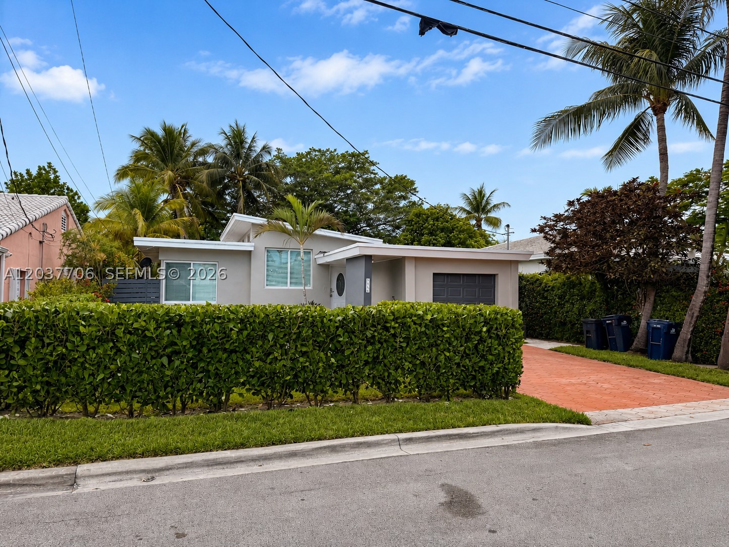 9156 Froude Ave Surfside, FL 33154
