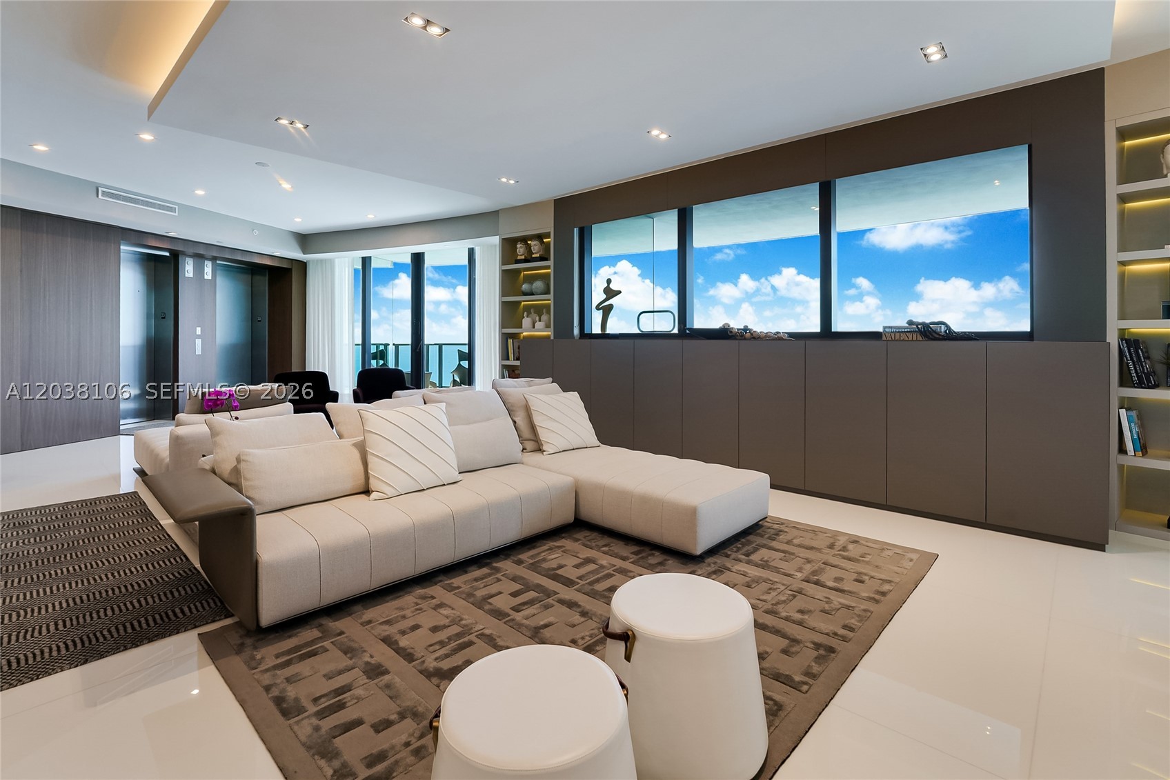 image Porsche Design Tower15