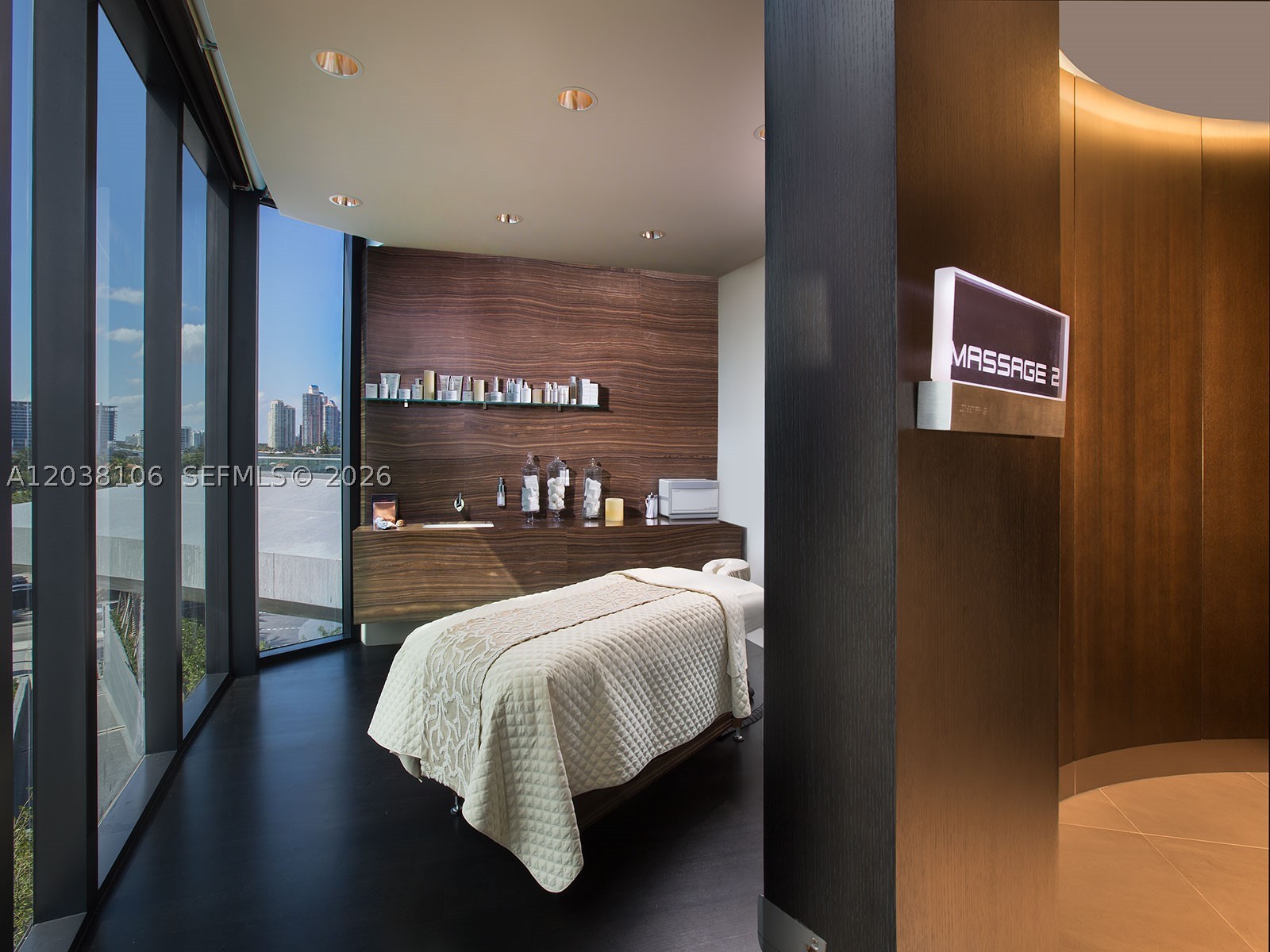 image Porsche Design Tower46