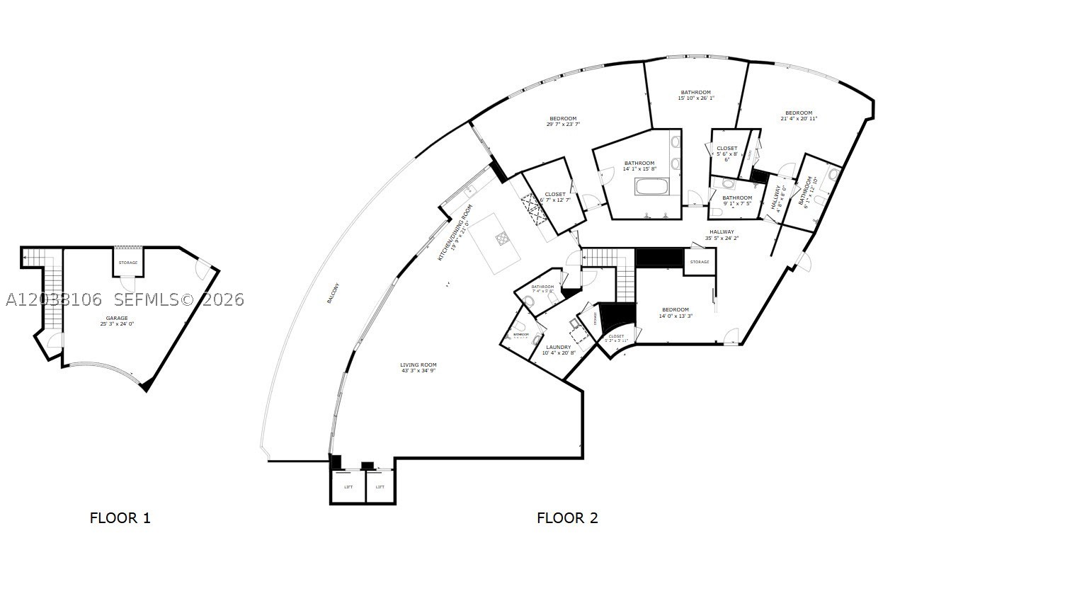 image Porsche Design Tower54