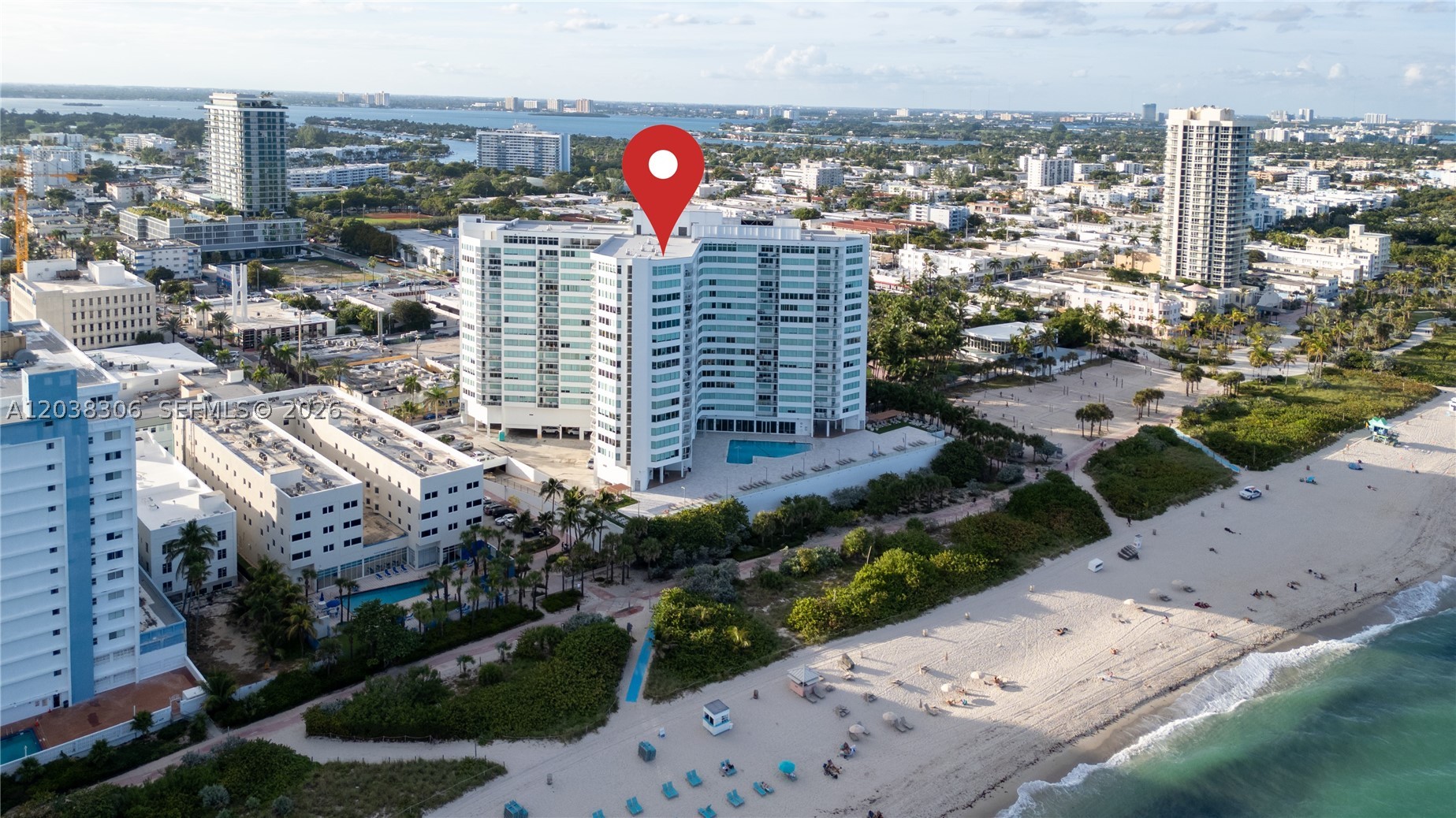 7135 Collins Ave #1216