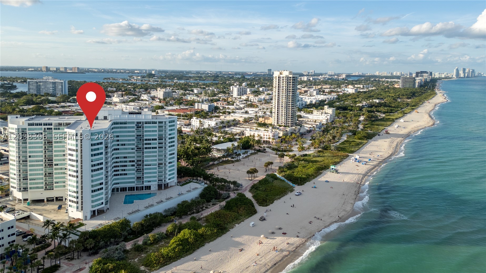 7135 Collins Ave #1216 Miami Beach, FL 33141