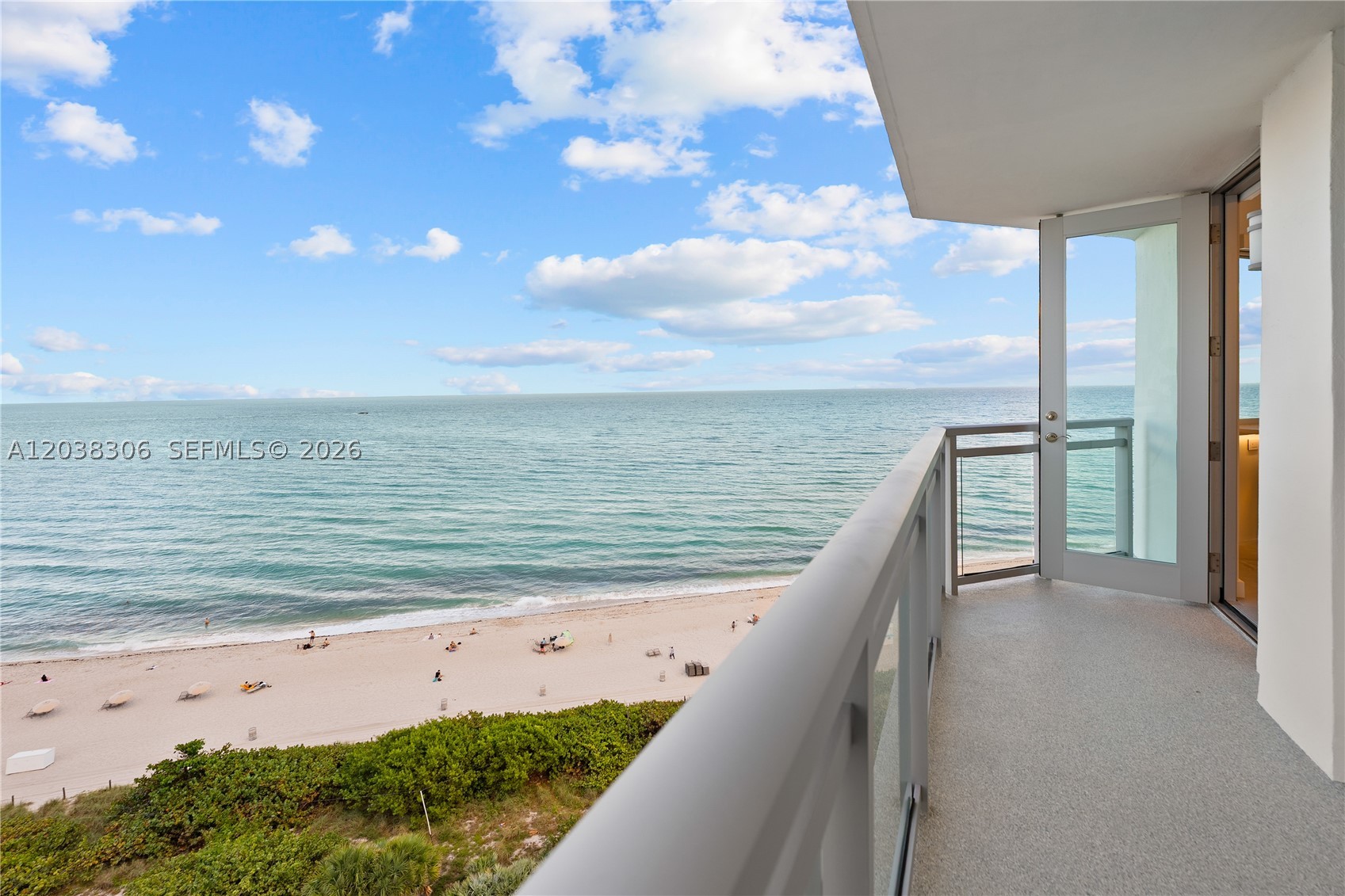 7135 Collins Ave #1216 Miami Beach, FL 33141