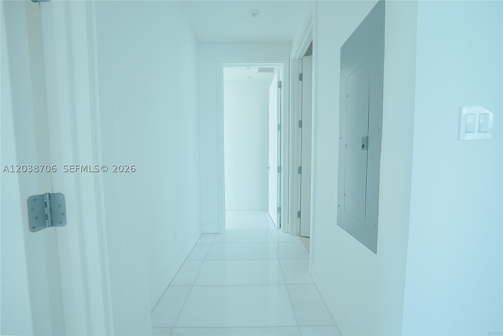 Undisclosed Address Miami, FL 33129