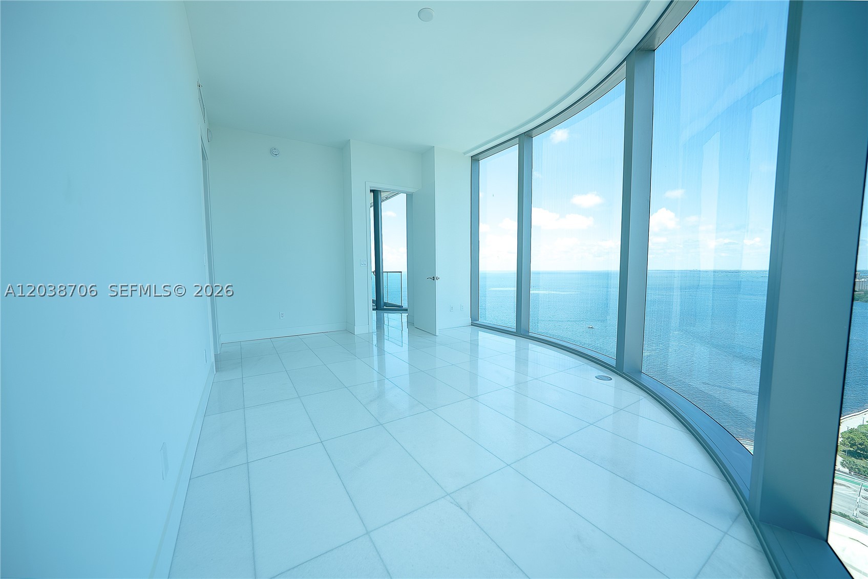 Undisclosed Address Miami, FL 33129