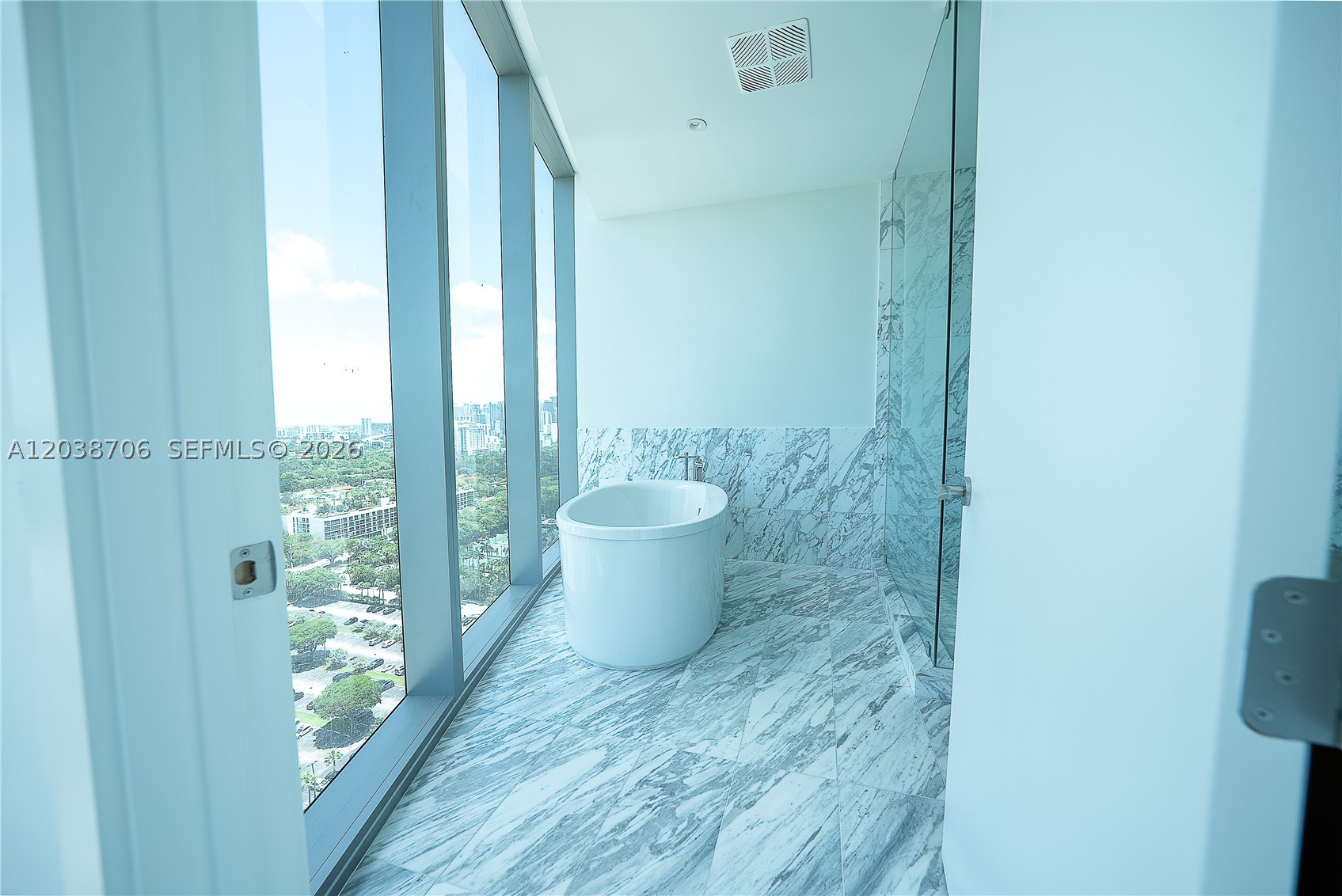 Undisclosed Address Miami, FL 33129