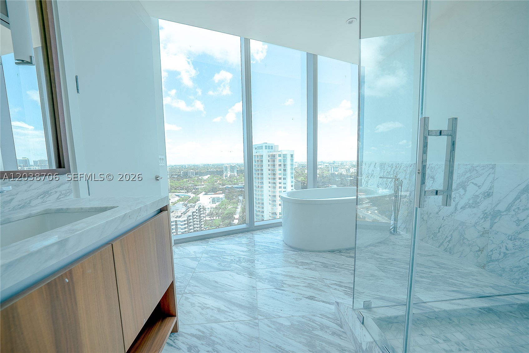 Undisclosed Address Miami, FL 33129