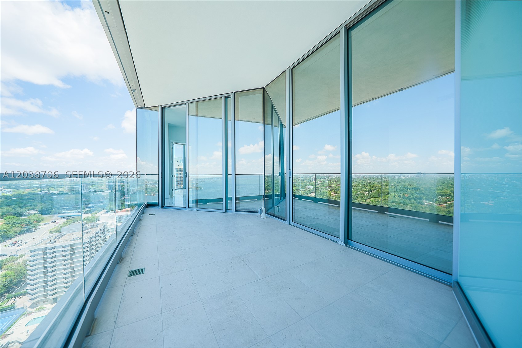 Undisclosed Address Miami, FL 33129