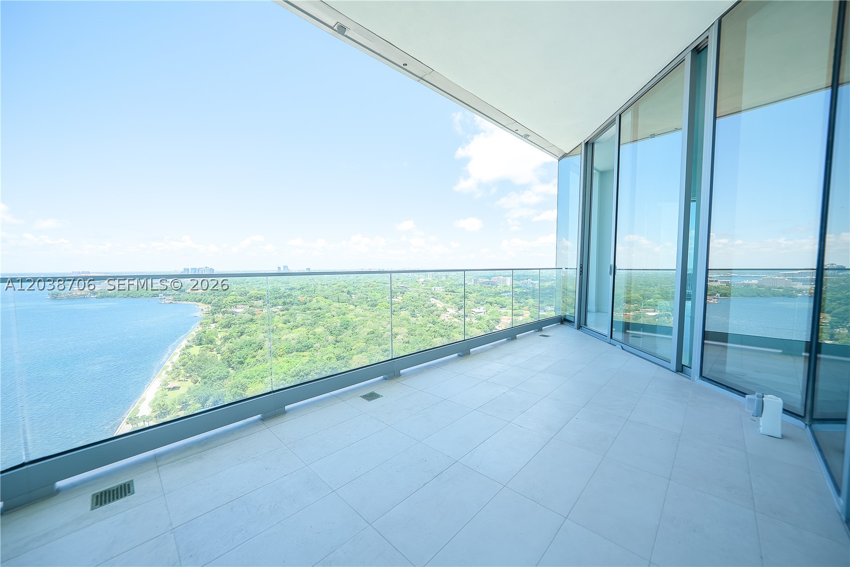 Undisclosed Address Miami, FL 33129