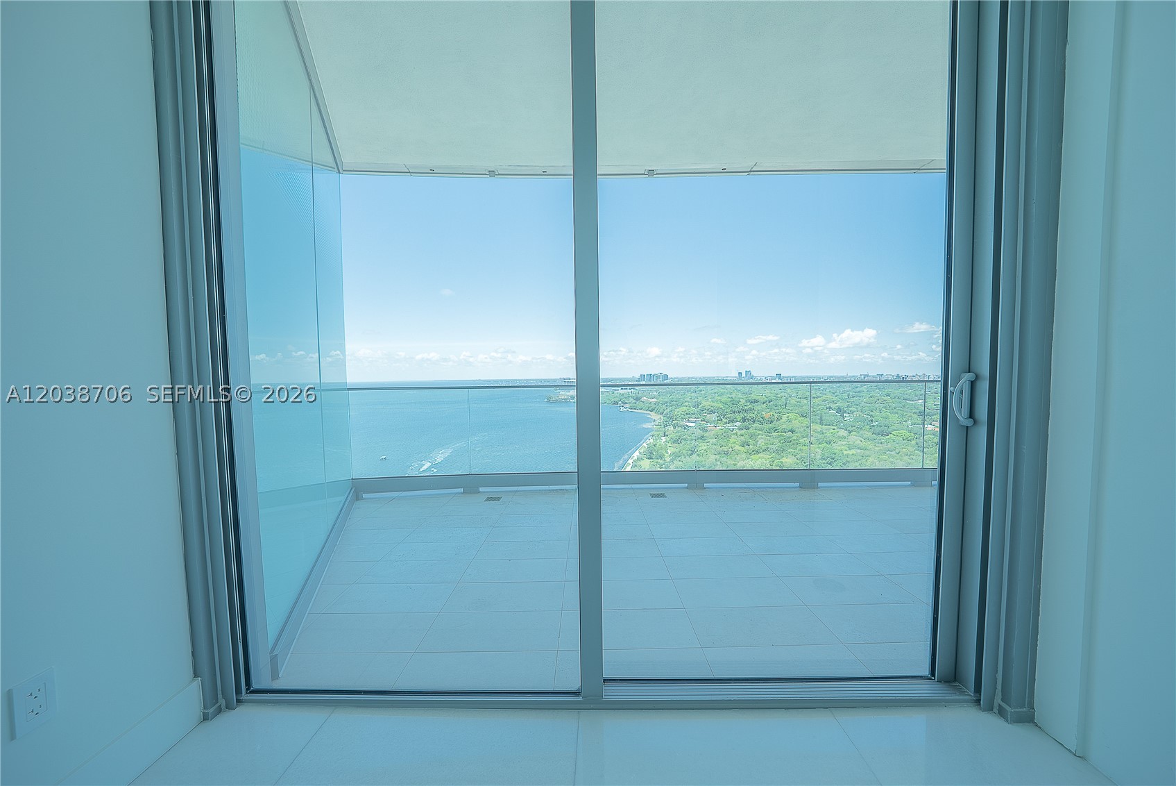 Undisclosed Address Miami, FL 33129