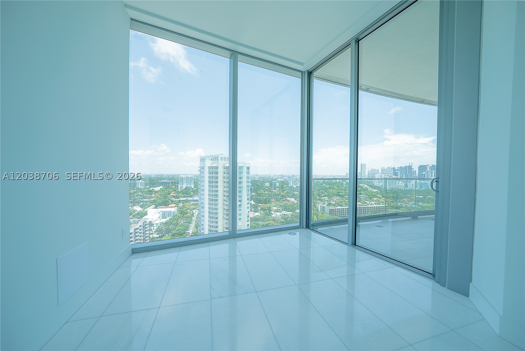 Undisclosed Address Miami, FL 33129