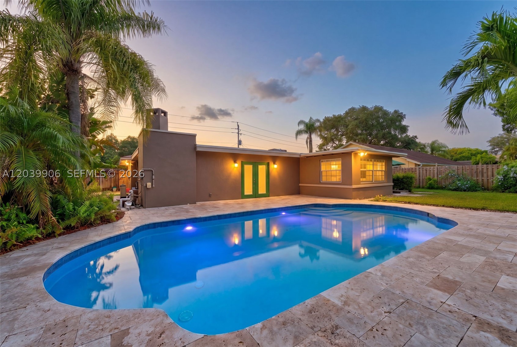 4831 NW 77th Ct Pompano Beach, FL 33073