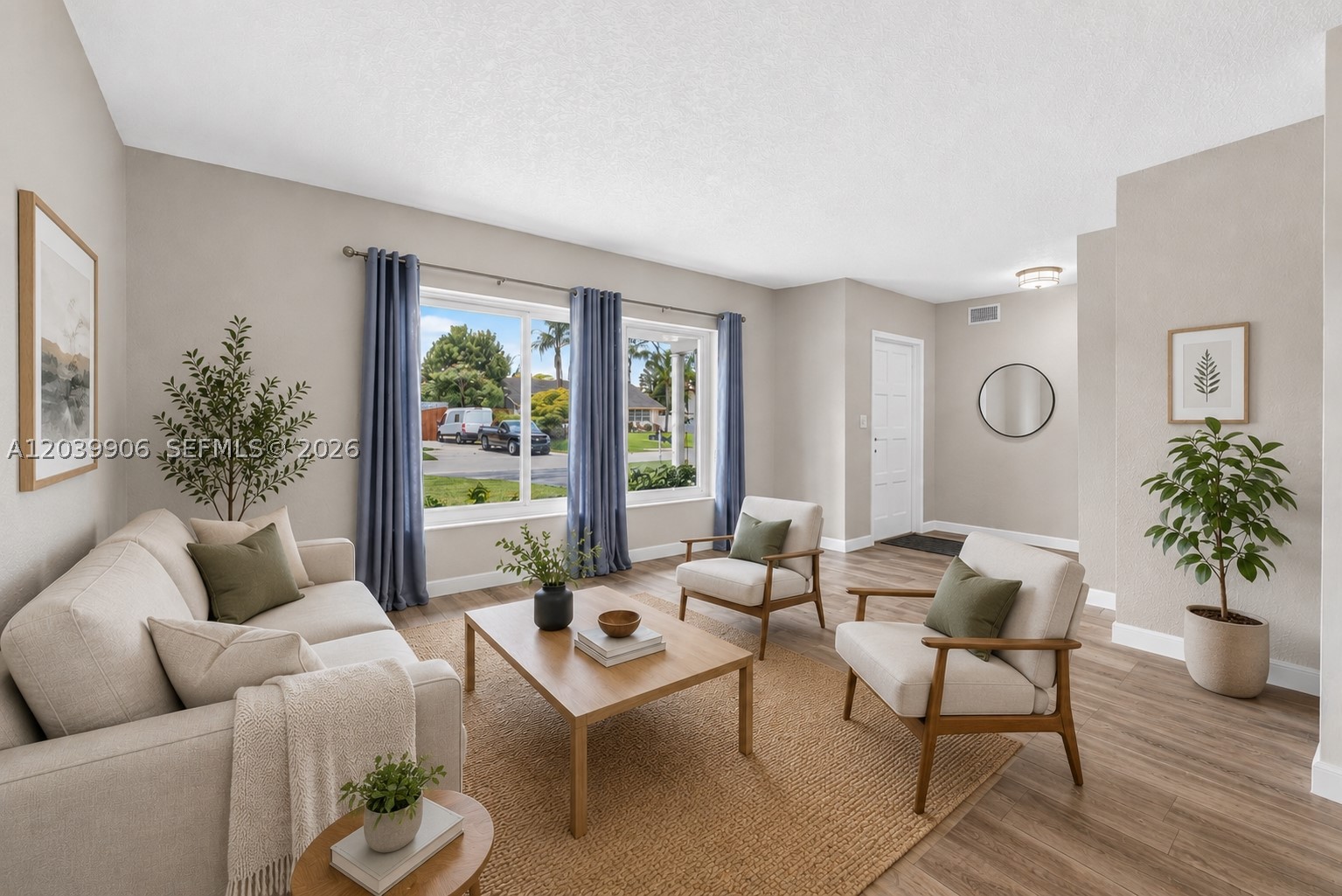 4831 NW 77th Ct Pompano Beach, FL 33073