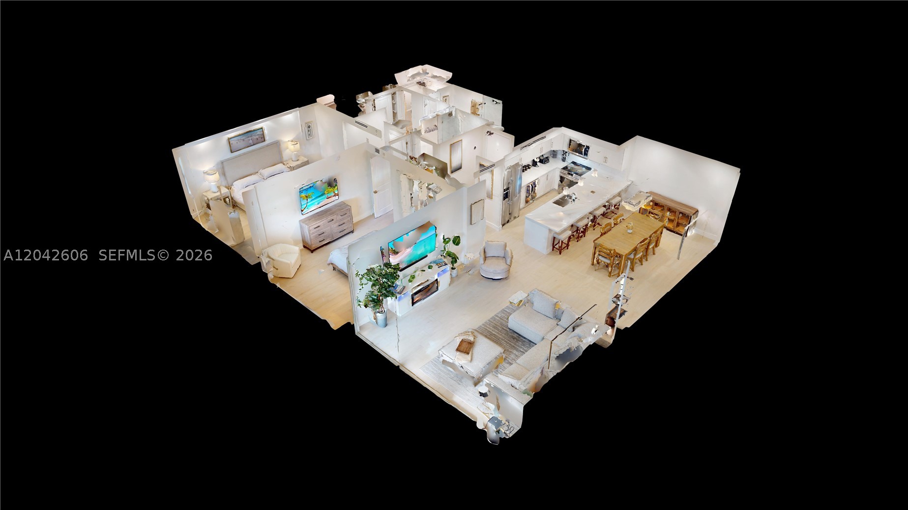 177 Ocean Ln Dr #213 Key Biscayne, FL 33149